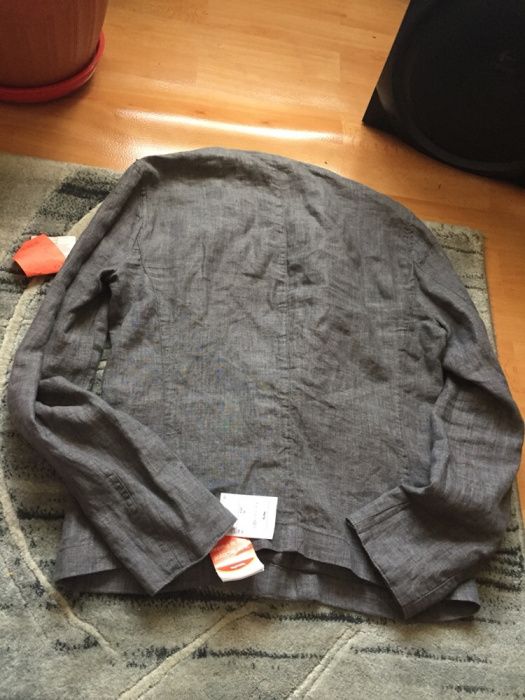 Kurtka Zara nowa rozmiar M cena sklepowa 49,95 Euro