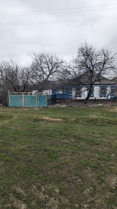 Продам будинок в селі Степанівка