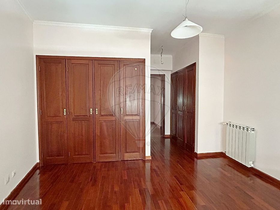 Apartamento T3 para arrendamento