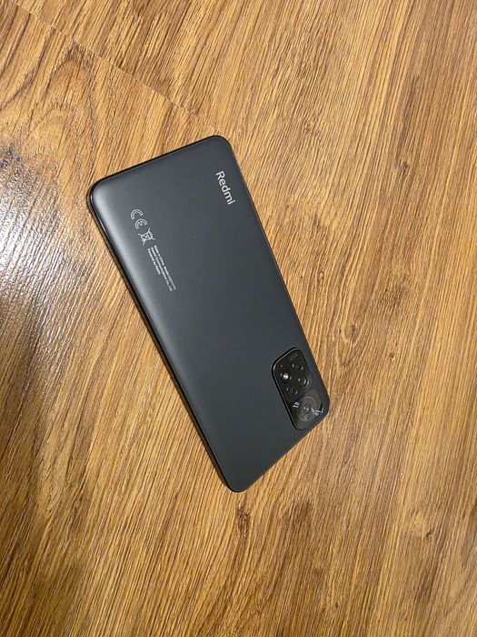 Smartfon Xiaomi Redmi Note 11 idealny