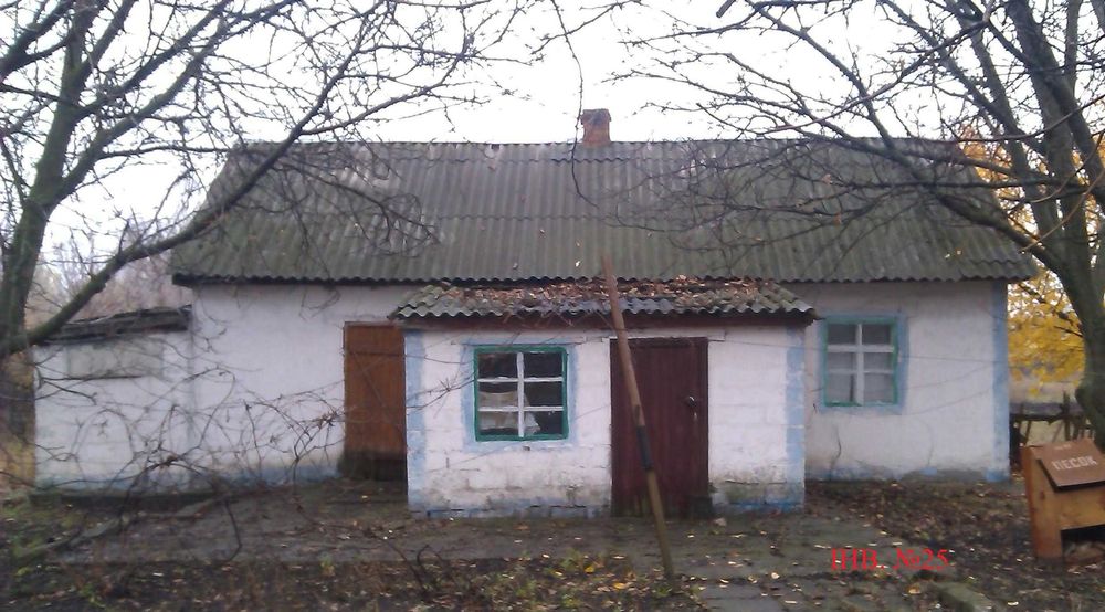 Група будівель 134.69 м2, 0.7 га, Сахновщина, вул Аеродромна 10 - View 2