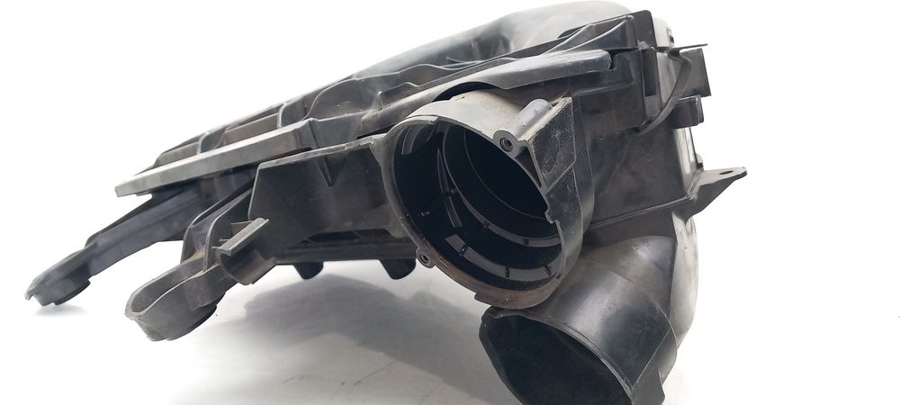 Caixa filtro ar PEUGEOT 3008 I (0U_)