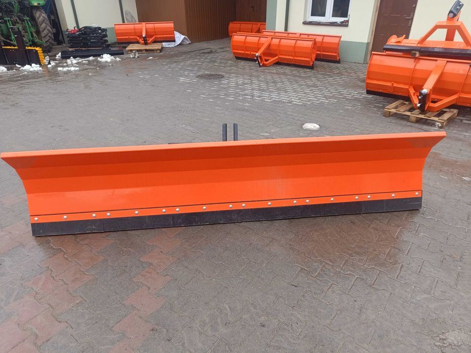 ==>PŁUG do śniegu Pług śnieżny< -- 1.5-3.0m Dostawa