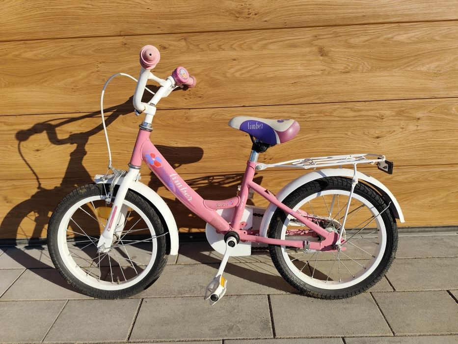 Rowerek dziecięcy + kask gratis