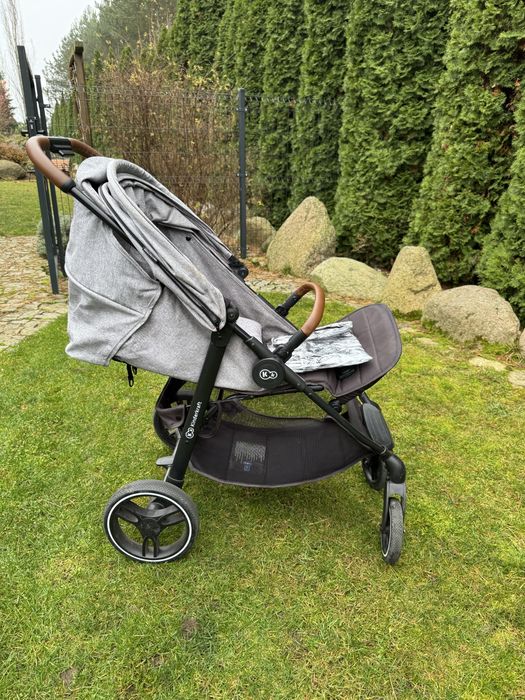 Wozek spacerowka Kinderkraft