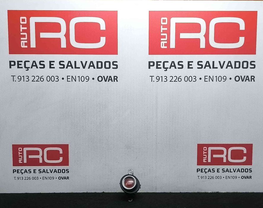 Botão / Interruptor Start and Stop | HONDA