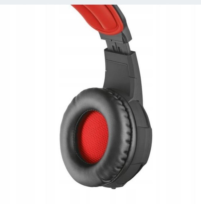 Słuchawki nauszne Trust GXT 310