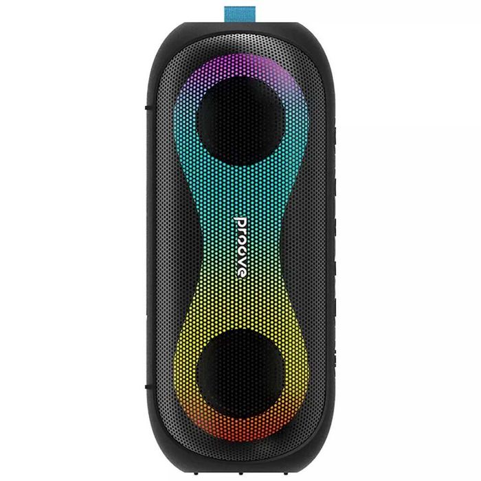 Портативная Акустика Proove SoundTrap III 30W (APP)
