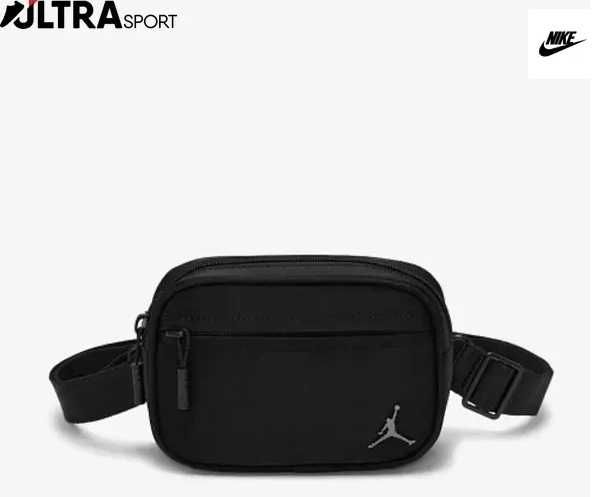 ОРИГІНАЛ! Сумка Jordan Alpha Camera Bag Nike Найк Джордан найкраща ціна,мессенджер,сумка через плечо,сумка через плече