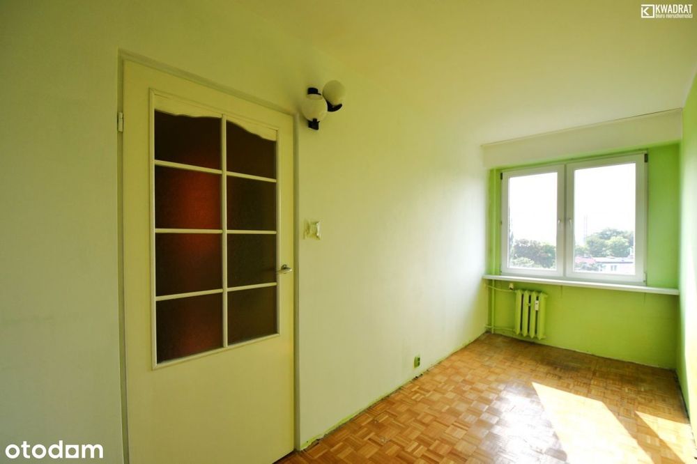 Dwupokojowe mieszkanie o pow. 32m2/dz.Dziesiąta