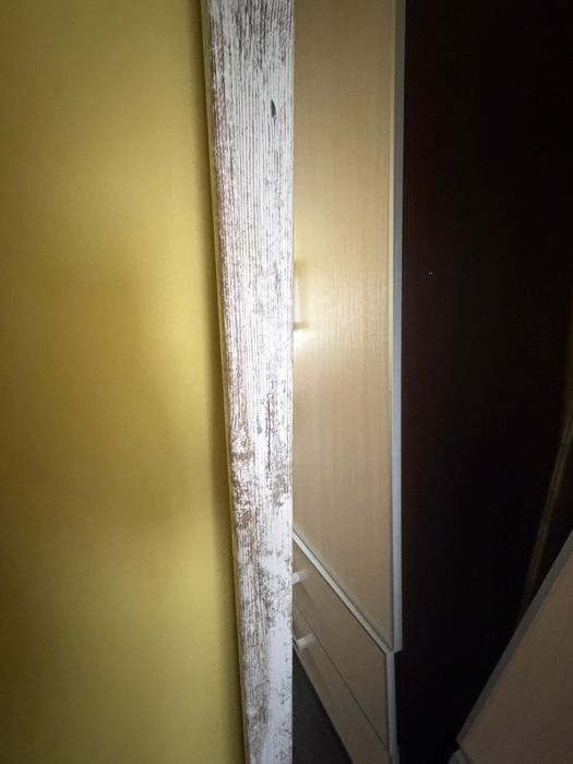 Lustro stan idealny 60x160