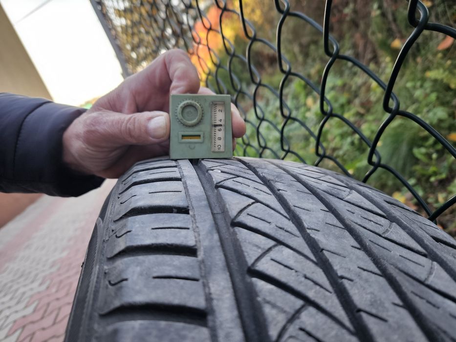 Opony 225/65/R17 Neolin Neotour