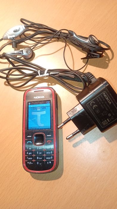 Telemóvel Nokia Vintage 5030