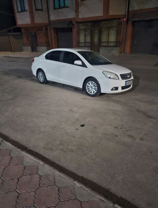 Great Wall Voleex C30