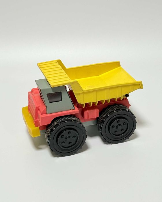 Грузовая машинка белаз СССР