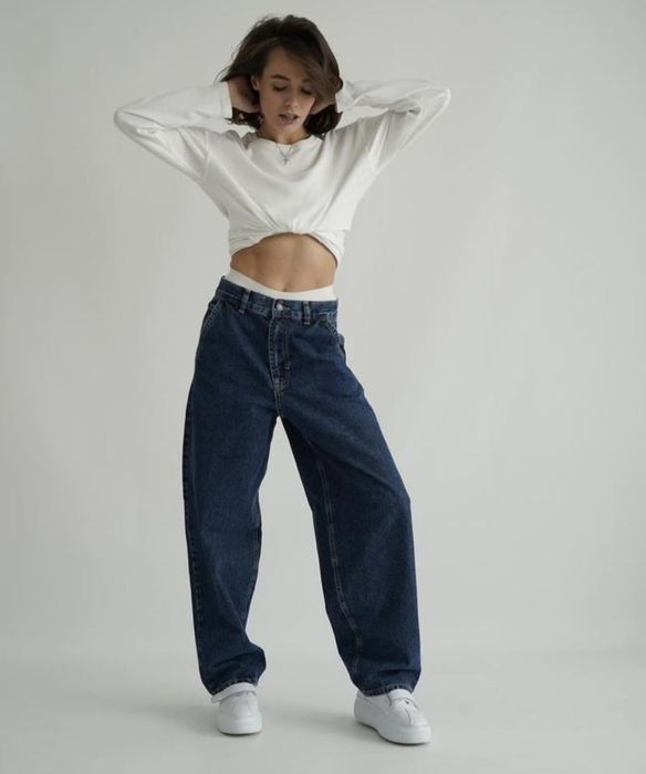 Джинси Skater жіночі скейтери