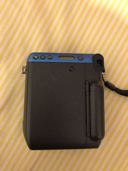 Fujifilm Intax Mini 70 Azul