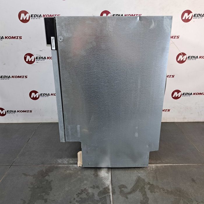 Zmywarka Bauknecht BBC 3C26 PF X A [12m-cy gwar] E/14kpl/46dB/9,5l/8pg
