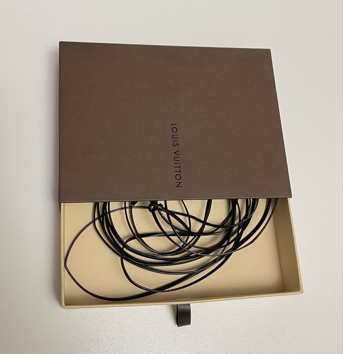 Pudełko Louis Vuitton 19x13,5 (2)