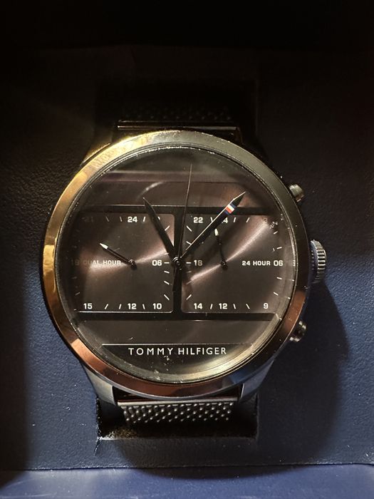 Годинник Tommy Hilfiger