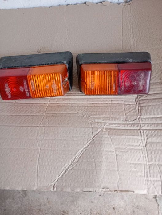 Продам ліхтар прицепа