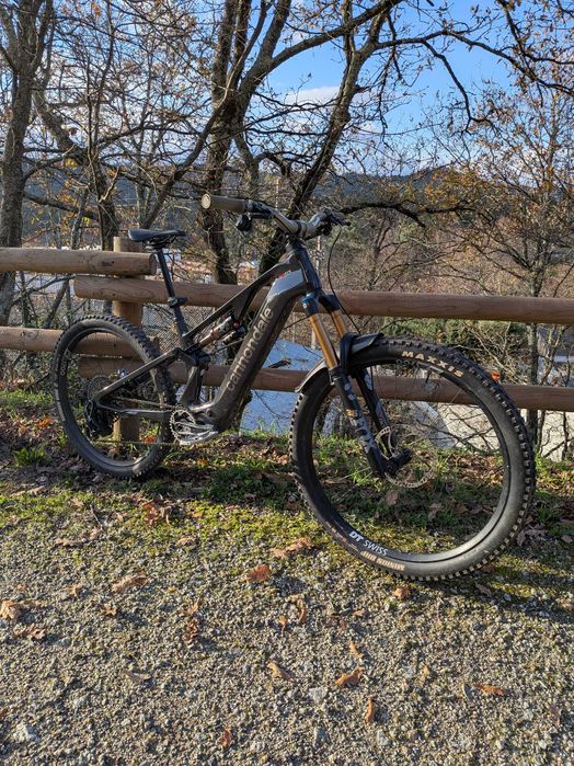 Cannondale Moterra SL1