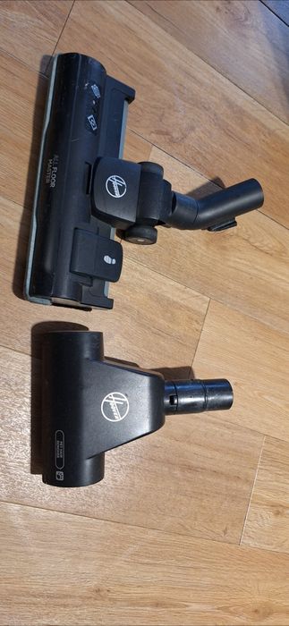Odkurzacz Hoover HE3 Pets