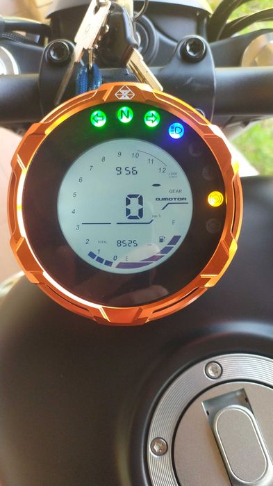 BAIXA DE PREÇO! Como Nova;  €500 Extras;  8.500 km; 3 Anos Garantia Oficial!