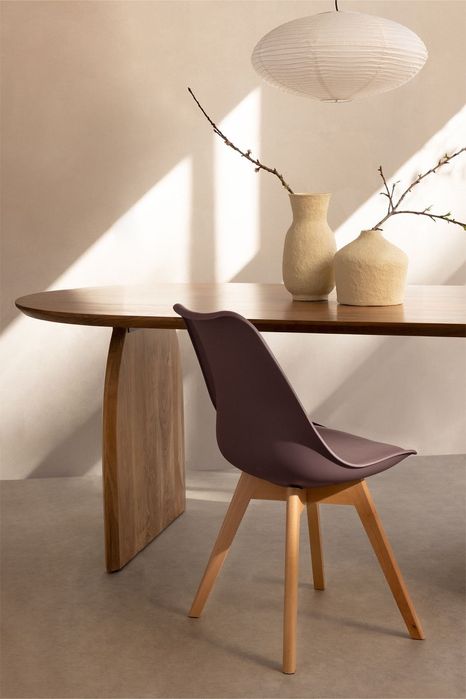 4 Cadeiras sklum novas