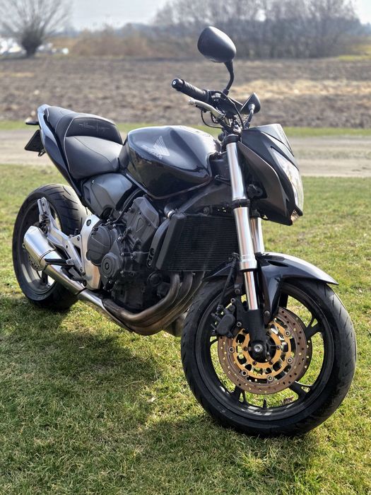 Honda Cbr 600F sprzedam