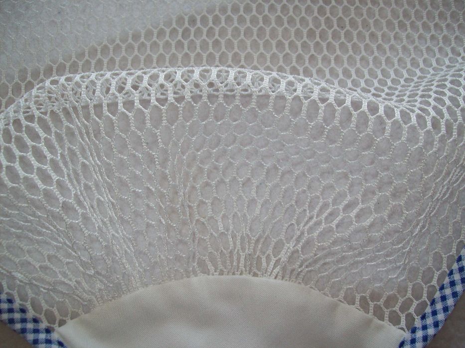 Гамак сітка для котика, 120х60 см.