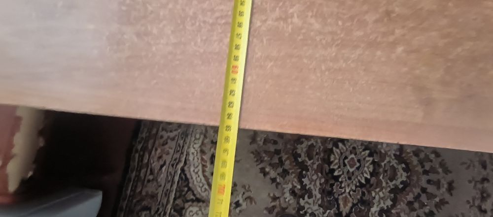 Стіл кухонний розкладний