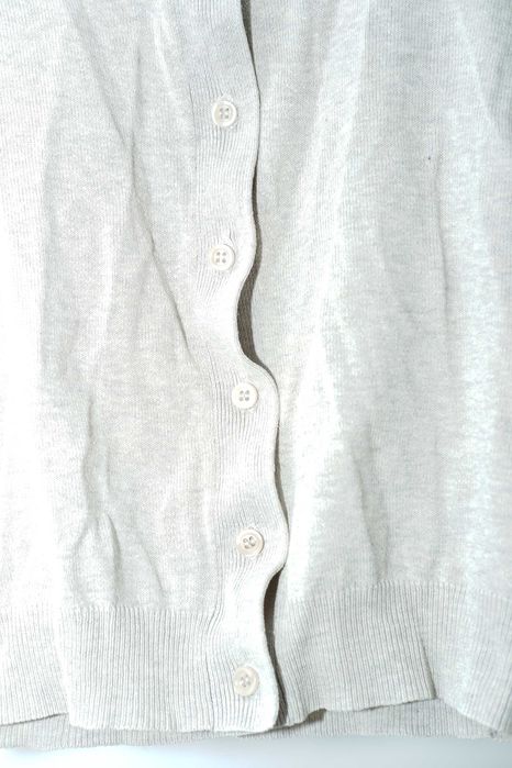 жилетка с рукавами на пуговицах на мальчика