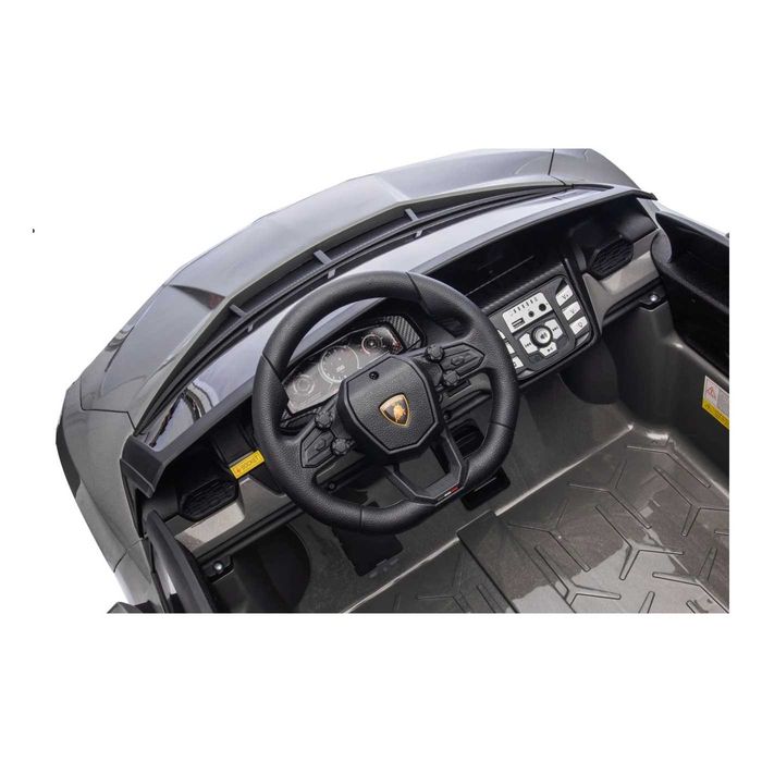 Lamborghini Revuelto 24V 4x4 2os. Auto samochód Pojazd na akumulator