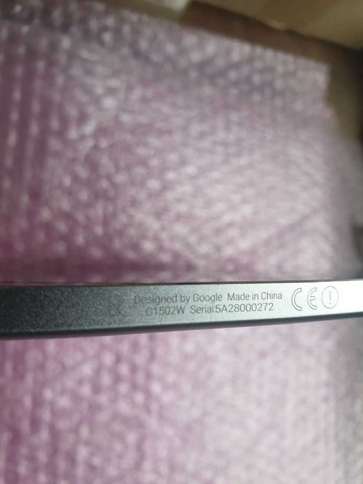 Планшет Google Pixel C, Model C1502W, 64GB