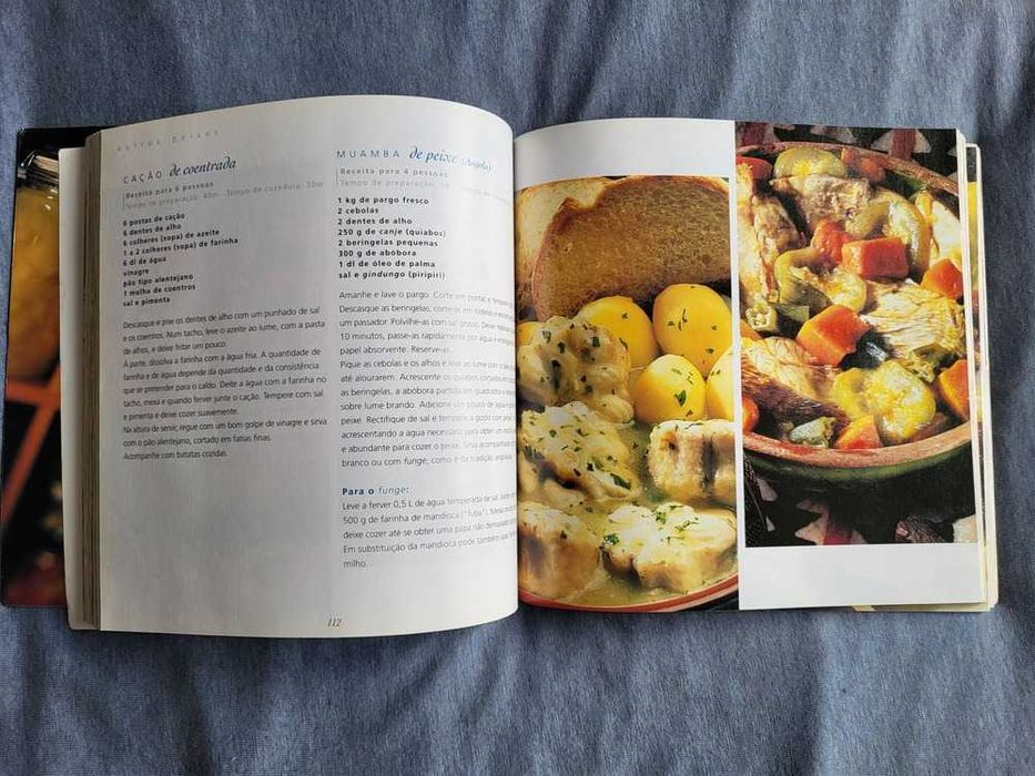 As Receitas do Sitio do Costume