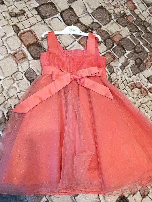 Плаття цукерочки