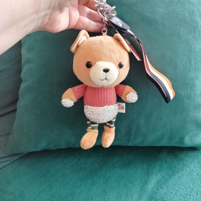 Brelok do kluczy,torebki