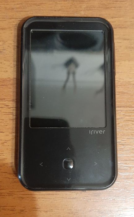 Mp3 плеер iRiver S100  8 Gb