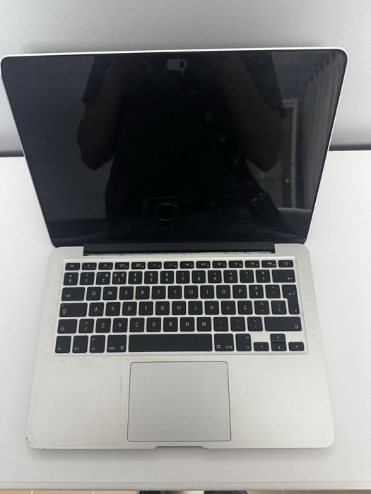 Macbook Pro 2015