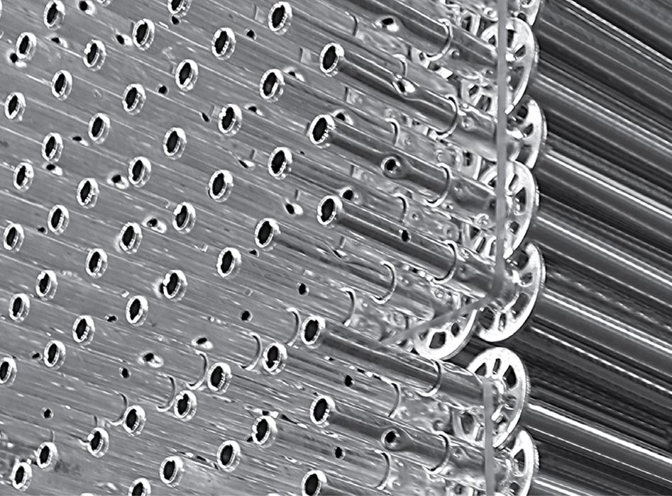 European Scaffolding / Multidirectional64186469202562121