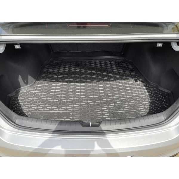 КОВРИК В БАГАЖНИК Tucson SantaFe Sonata Getz Elantra i30 20 Kona Ioniq