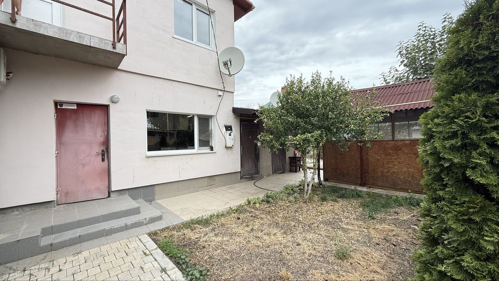 Продам дом с ремонтом АГВ КГ Сосновый берег ул Ореховая Лески Фонтанка