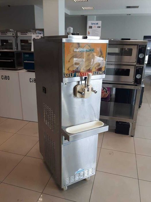 Maszyna do lodów Carpigiani DL281/PSP