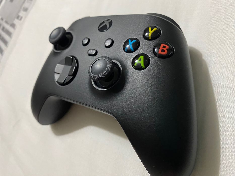 Comando XBOX Wireless + Bateria