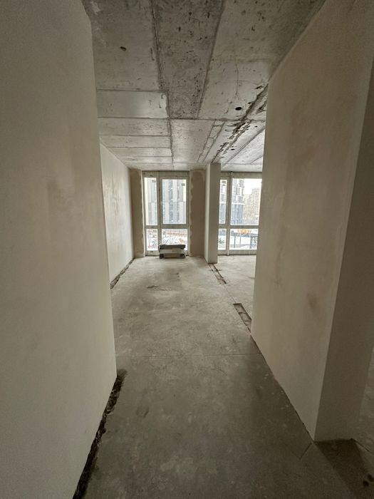 Продажа 1к квартиры в ЖК Славутич 2.0