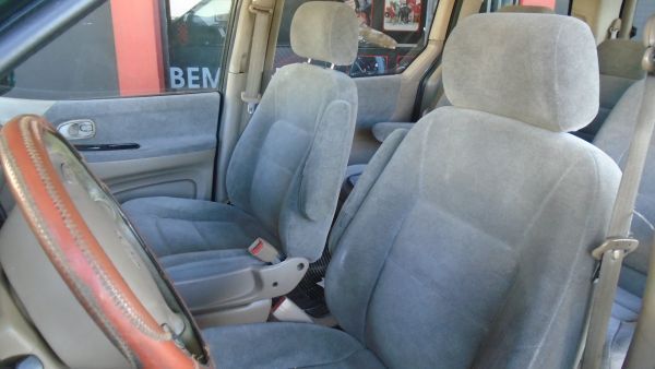 Para Peças Kia Carnival I (Up)