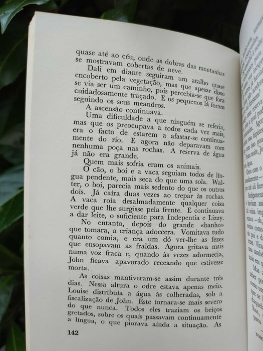 Sete pequenos pioneiros (A. Rutgers Van Der Loeff)