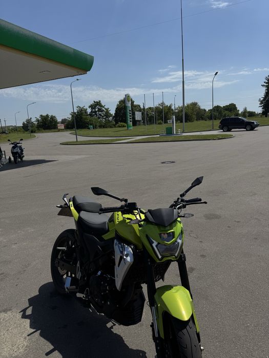 lifan sr 220 (мотоцикл) возможен обмен