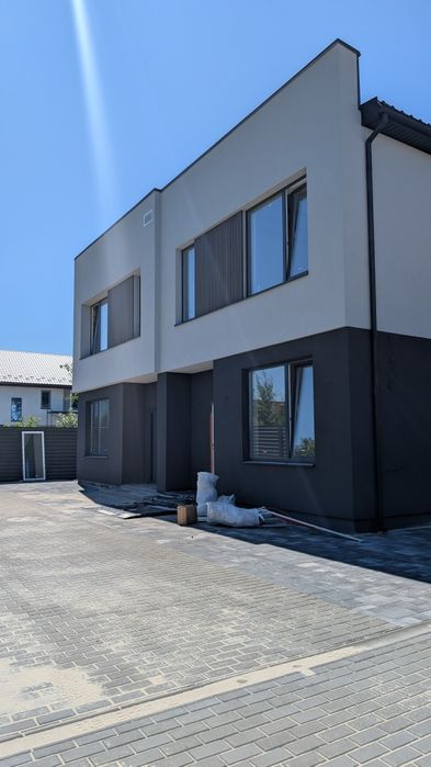 Продаж Дуплекс будинок  з ремонтом ‼️500м ліцей № 1‼️ Петропавлівська